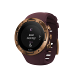 SUUNTO 5 BURGUNDY COPPER